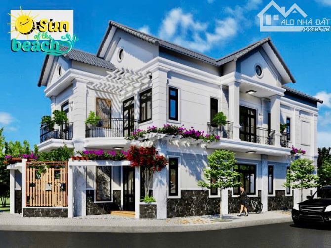 BÁN BIỆT THỰ TO BỰ CẠNH ĐẠI LỘ THĂNG LONG – NỘI THẤT TINH SẢO GỖ NHÓM 1 – CHỈ NHỈNH 13 TỶ