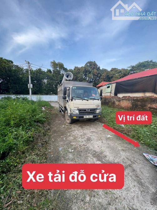 Bán đất Văn Khê Tam Hưng Thanh Oai – 40m2 giá Đầu Tư
