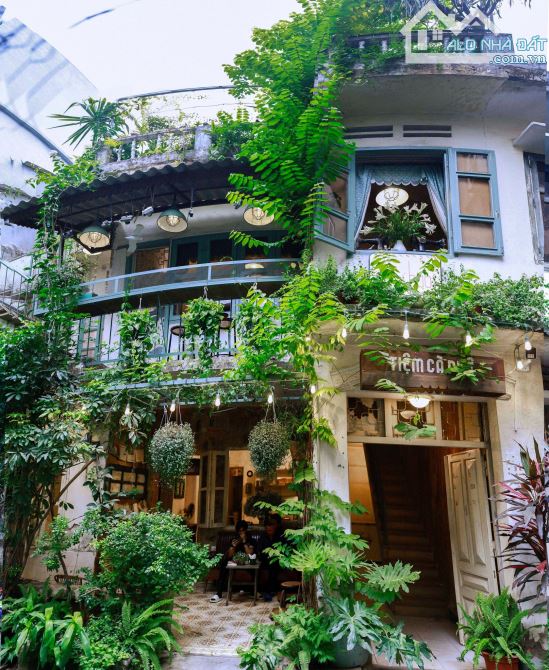Cho thuê nhà lô góc mặt phố Quán Thánh DT 50m2x3 tầng, MT 13, Giá thuê:70tr/tháng