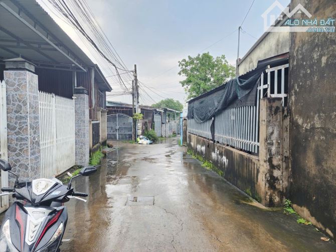 Bán đất mặt tiền đường Bắc Sơn-Trảng Bom. 9x20 shr thổ cư. Cách chợ 100m, Chỉ 2ty1
