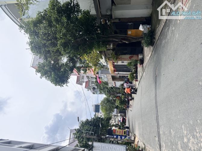 HẺM Ô TÔ TRÁNH NHAU - 64M2 - 2 TẦNG - ĐƯỜNG PHAN HUY ÍCH - 7,8 TỶ