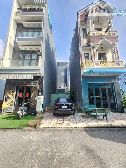 Bán đất 4x15m, đường N3 KDC Lộc Phát p. Thuận Giao gần Aeon Bình Dương