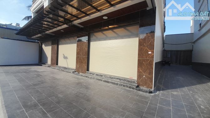 Bán Nhà An Trang, An Dương, Lê Chân, HP. 7 tỷ, 60m2, 6 tầng.