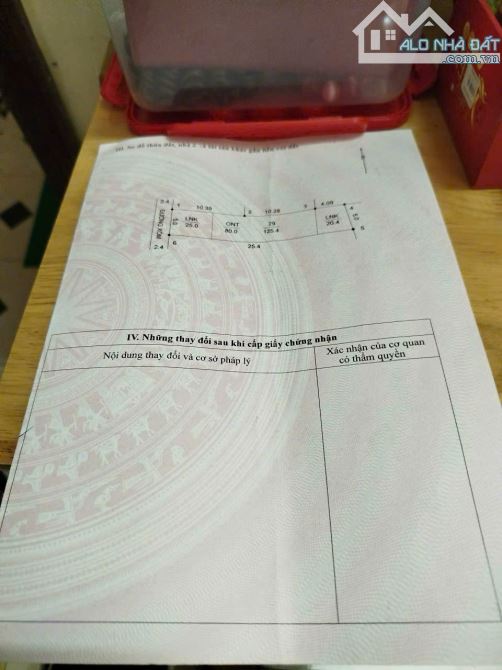 bấn đất trung tâm tt xuân mai 125m đường ô tô vào tận đất  giá đầu tư