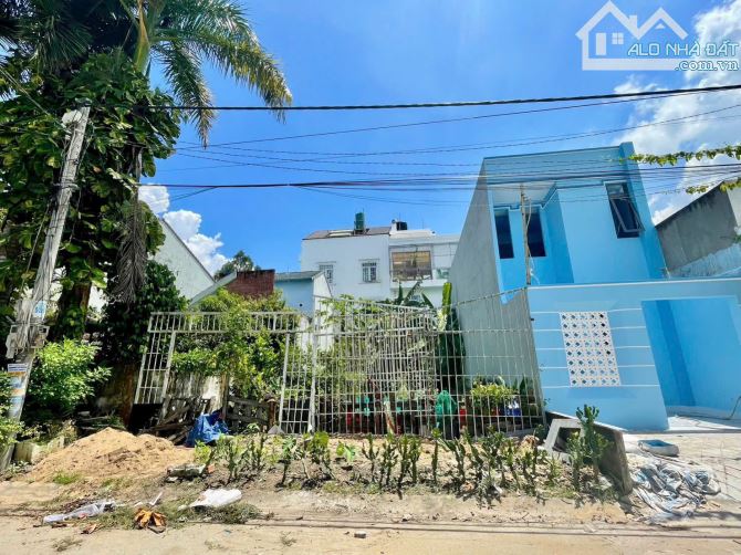 Bán nền đẹp Đs 11 KDC Long Thịnh, P. Hưng Phú, TP Cần Thơ. DT 90m2, giá tốt 2.35 tỷ
