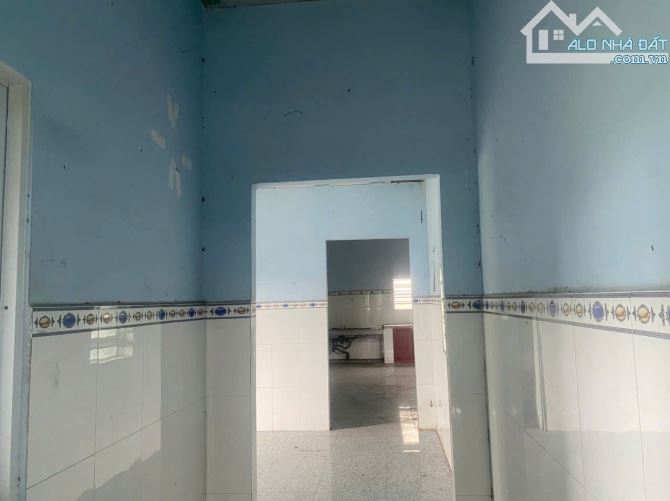 Cần tiền bán nhà cấp 4 ở Tân Thới Nhì 1 diện tích 123m2 ở Hóc Môn giá 830 triệu, sổ sẵn