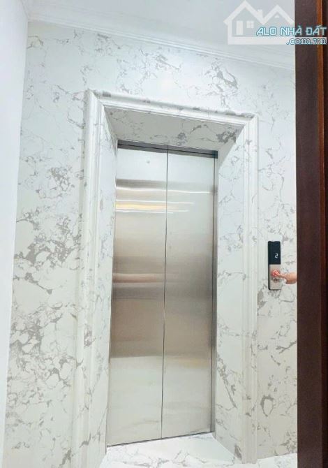 Bán nhà Vân Hồ, Nguyễn Du, Lê Đại Hành, 14 tỷ, 45m2, thang máy, 5 tầng, ngõ thông rộng