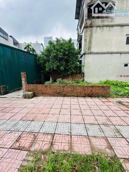 🔥 HỒ CỰ KHỐI – KHỞI CÔNG SIÊU PHẨM 🔥 💰 Giá mới: 12.5 Tỷ 🌟 – MẶT ĐƯỜNG 40m Vỉa Hè Rộng