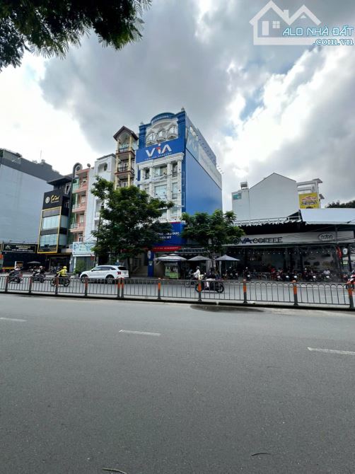 MẶT TIỀN BỜ BAO TÂN THẮNG 1100M2 NGAY ĐỐI DIỆN SIÊU THỊ AEON MALL
