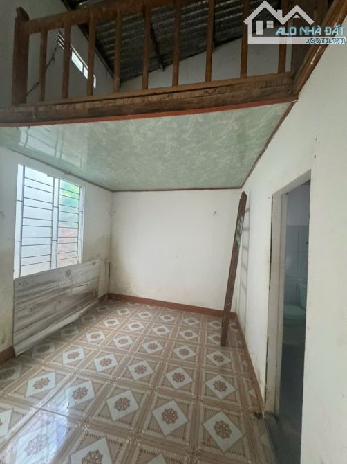 Nhà hẻm Hùng Vương 5 x 17m(nở hậu 16m?
