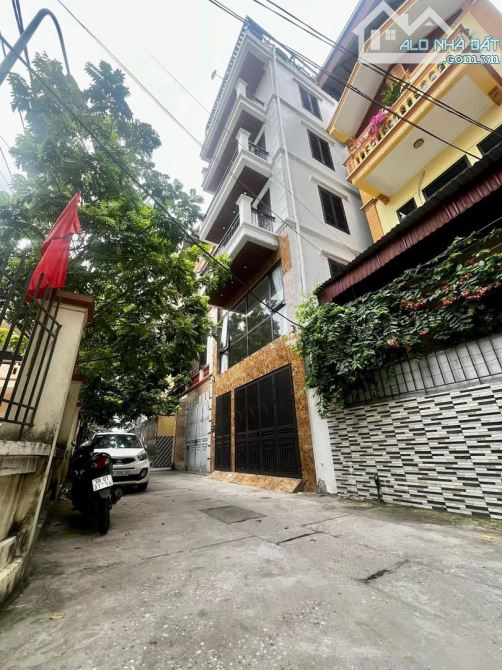 🏡CHDV XUÂN ĐỈNH – 7 TẦNG – 10 PHÒNG – FULL NỘI THẤT – DOANH THU 70TR/THÁNG🏡