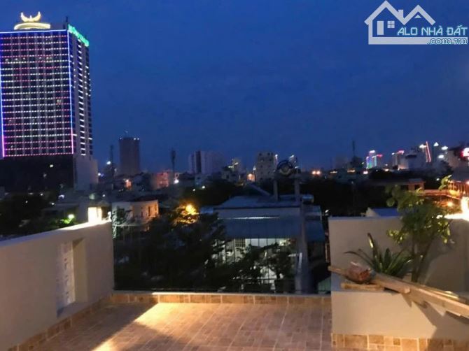 HOT HOT HOT 🆘🆘🆘🆘BÁN GẤP TÒA CĂN HỘ 5T-AN MỸ,VIEW CẦU RỒNG PHUN LỬA–ĐÀ NẴNG-GIÁ 14,7TỶ