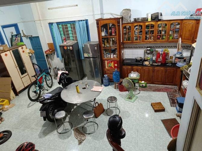 🏡 QUẬN 7 – NHÀ RẺ NHẤT KHU VỰC 💥 Chỉ 57 triệu/m² – Có sẵn dòng tiền 30 triệu/tháng  ✅