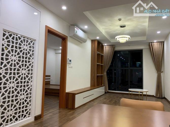 CHUNG CƯ ĐẠI THANH 80M 3 NGỦ HƠN 3 TỶ