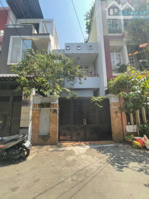 NR Hẻm xe hơi biệt thự đường Lê Văn Sỹ 63m2 chỉ 12 tỷ TL