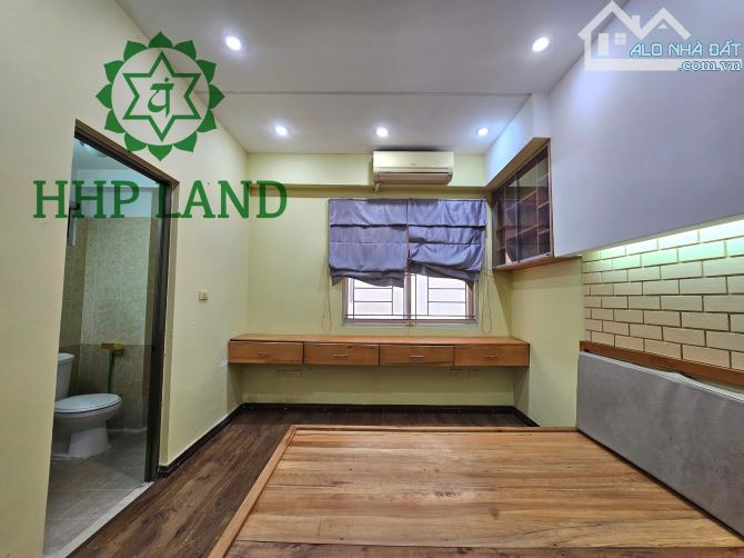 Bán căn hộ chung cư Thanh Bình sổ riêng 2 phòng ngủ