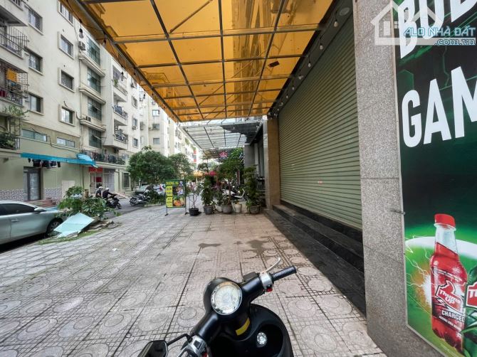 SHOPHOUSE ECOHOME 3 – KINH DOANH ĐỈNH – THANG MÁY – HẦM – VỈA HÈ RỘNG CHỈ 7,X TỶ