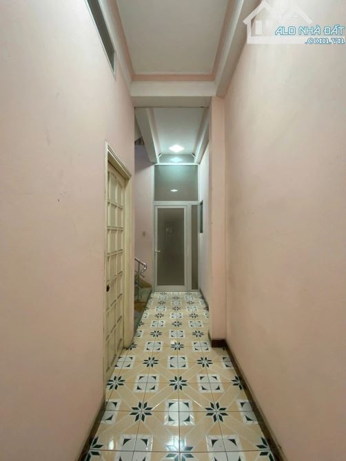 BÁN NHÀ 4 tầng NÚI THÀNH 85m2 - CHỈ 15 Tỷ tl