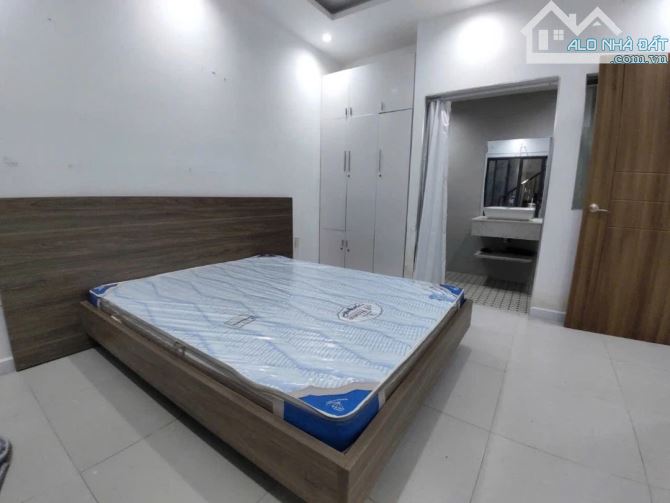 💎BÁN NHÀ KIỆT Ô TÔ PHAN TỨ  RA BIỂN MỸ KHÊ CHỈ VÀI BƯỚC CHÂN 🏖️– 119M² – NGANG 5M – GIÁ