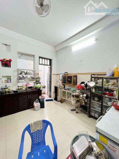 🌹🌹SIÊU PHẨM NGUYỄN SUÝ - SÁT MẶT TIỀN - HẺM NHỰA 1/ THÔNG 7M - 4.2X20 ( 84m2 ) - 3 TẦNG