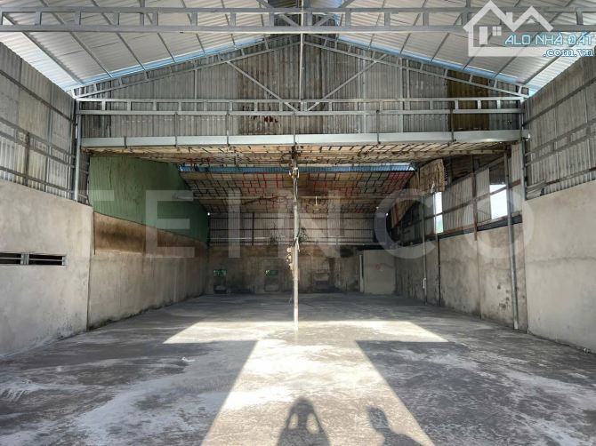Cho Thuê Kho Xưởng 300m² – Có Điện 3 Pha – Gần KCN Trà Nóc, Thới An Đông, Cần Thơ