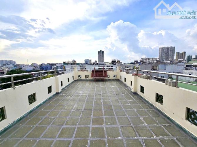 🏡 GẤP! NHÀ ĐẸP 4 TẦNG – 3 PHÒNG NGỦ – 36M² – NGAY NGUYỄN TRI PHƯƠNG – KHU AN NINH – CHỈ 5