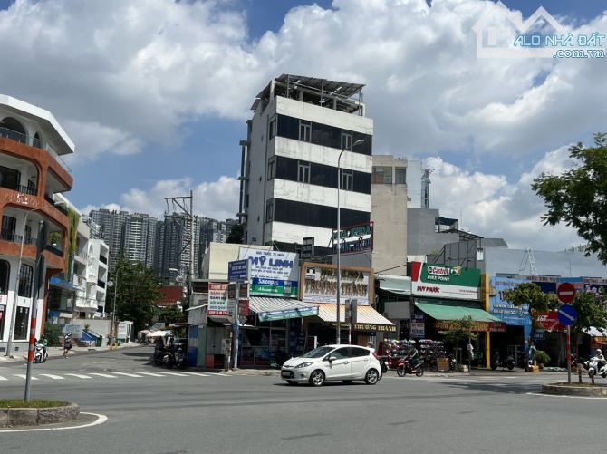 BÁN NHÀ BÁN MẶT TIỀN ĐƯỜNG TRAN NÃO 144 M2 GIÁ 40 TỶ