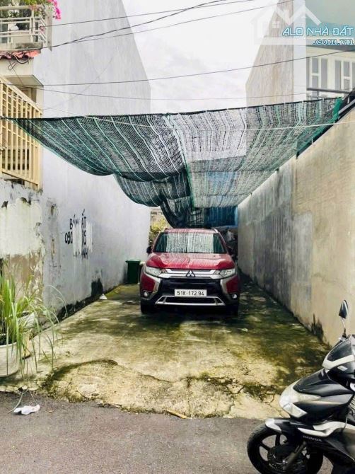 Bán đất hẻm Đs8, Tăng Nhơn Phú B, Thủ Đức