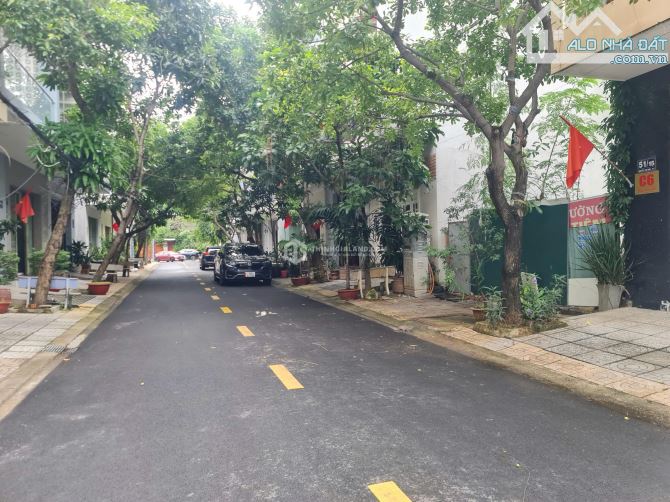 BÁN LÔ ĐẤT 90M2, KHU NỘI BỘ ĐẠI AN P9, HƯỚNG TÂY TỨ TRẠCH