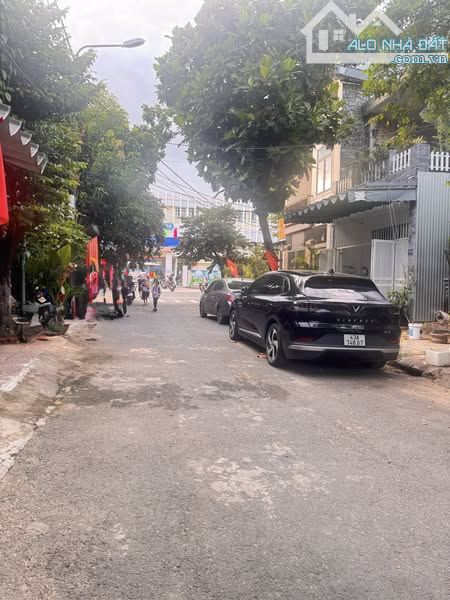 ⚡ BÁN ĐẤT ĐƯỜNG TRẦN QUÝ KHOÁCH – HÒA MINH, LIÊN CHIỂU, DT: 85M2, GIÁ 5.65 TỶ