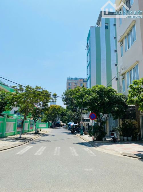 Bán đất Biển An Thượng mặt tiền An Thượng 27, Mỹ An, Ngũ Hành Sơn, Đà Nẵng