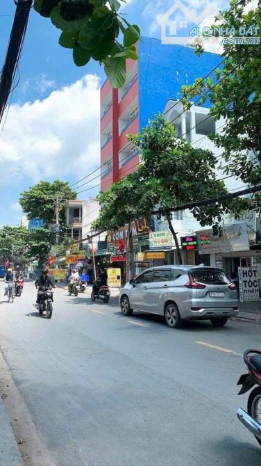 - BÁN GẤP- - CHDV 52 PHÒNG MẶT TIỀN ĐƯỜNG NGUYỄN VĂN KHỐI, PHƯỜNG 9, QUẬN GÒ VẤP