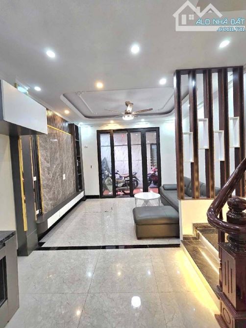 🏡 Nhà đẹp phân lô .Ngô Gia Tự – Long Biên -Ngõ Nông gần Ô tô tránh ! ✨ Diện tích hợp lý –