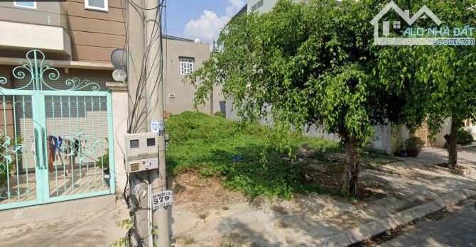 giá 700 triệu cho mảnh đất 170m² mặt tiền đường Uyên Hưng 15 – gần trung tâm hành chính