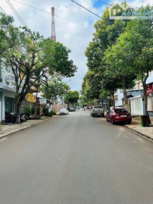💥💥BÁN LÔ ĐÔI MẶT TIỀN KINH DOANH NGUYỄN HỮU THỌ, P. TÂN AN