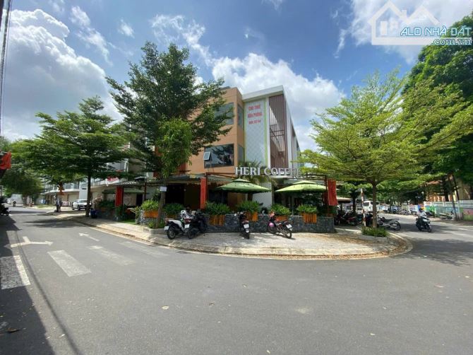 🏡 BÁN GẤP CĂN GÓC 2 MẶT TIỀN – NGUYỄN BẢO ĐỨC, P. TAM HIỆP - Diện tích đất: 198m²