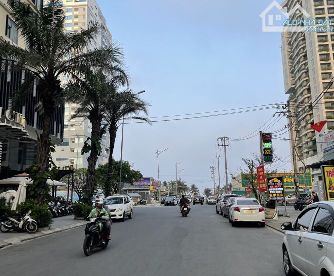🌟 SIÊU ĐẤT MẶT TIỀN ĐỖ BÁ – SÁT NGŨ HÀNH SƠN, GẦN BIỂN MỸ KHÊ – DT KHỦNG 🌟