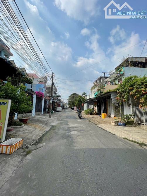 🏡 BÁN NHÀ GÁC CŨ – P. AN BÌNH, GẦN CỔNG KCN BIÊN HÒA 2 - Mặt tiền kinh doanh