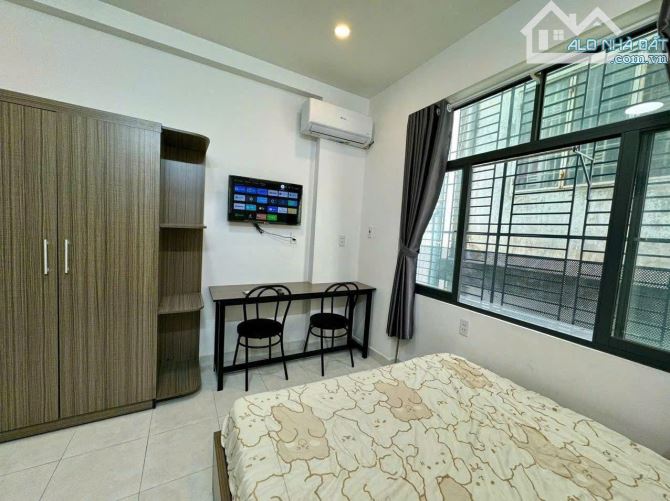 Bán Nhà Đường 3 Tháng 2 - Quận 10 - 4x17.5m - 5 Tầng - Thu 60 Triệu/Th - Giá 15,8 Tỷ TL