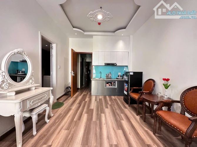 🏢MẶT BẰNG KINH DOANH NGAY BÁN TÒA CĂN HỘ 7 TẦNG–10 CĂN FULL NỘI THẤT-AN THƯỢNG 2-ĐÀ NẴNG