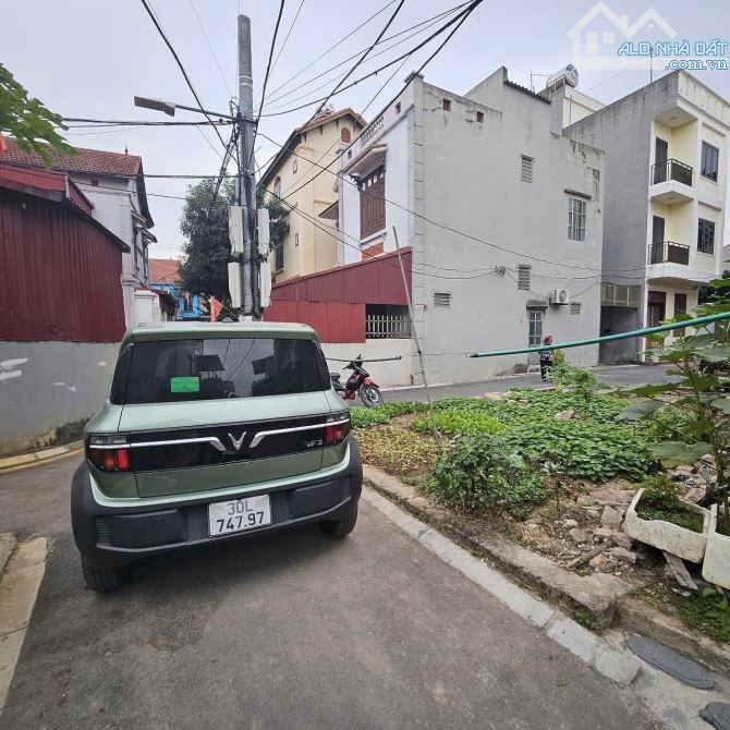 Bán Đất Đa Tốn, Ô tô Đỗ Cửa, Ngõ Thoáng, Nhỉnh 3 Tỷ