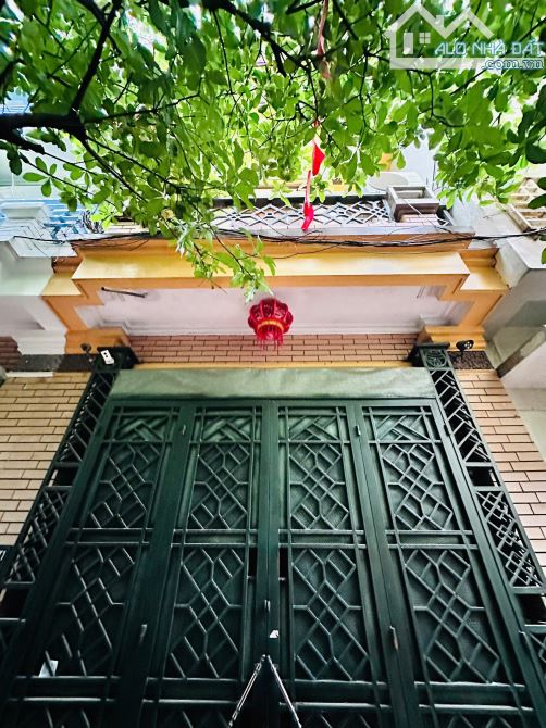 PHÂN LÔ ÔTÔ TRÁNH KHU LIÊN CƠ MỸ ĐÌNH NAM TỪ LIÊM 55m2 - 5 tầng 21 tỷ kinh doanh CHO THUÊ
