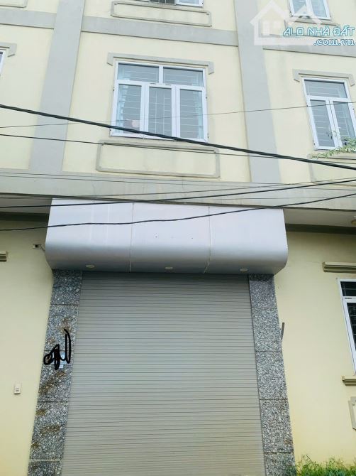 Bán nhà Hoàng Văn Thái – Phân lô Quân Đội – Ngõ thông – Ô tô tránh –Ở sướng kinh doanh tốt