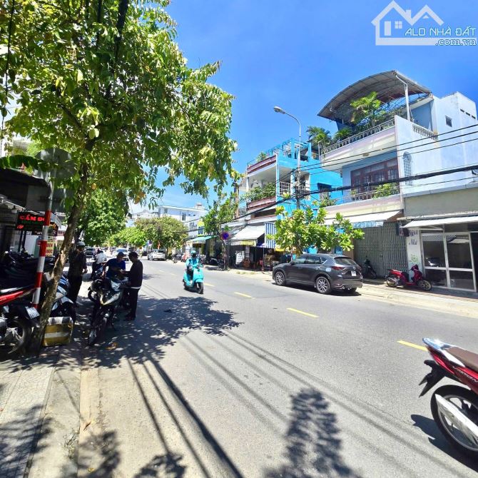 BÁN NHÀ 2 TẦNG MẶT TIỀN - TRẦN CAO VÂN, XUÂN HÀ, THANH KHÊ, ĐÀ NẴNG