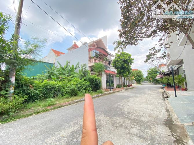 Ms Linh-Rẻ nhất khu phân lô Chapi Cái Tắt, An Đồng, An Dương: 200m2 ngang 10m giá chỉ 10tỷ