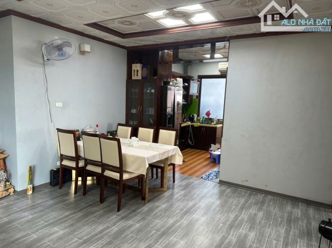 bán căn 60m chung cư Packexim 2 Tây Hồ full nội thất