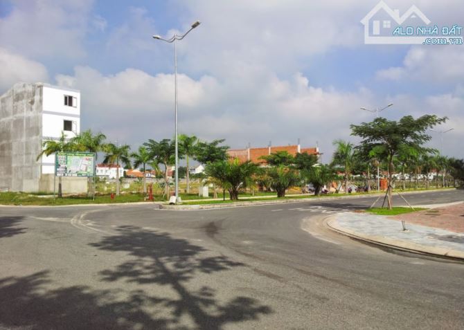 📌 BÁN GẤP 100m2 ĐẤT THỔ CƯ BIÊN HOÀ - MT KINH DOANH ĐINH QUANG ÂN - GIÁ NGỘP 1.7 Tỷ
