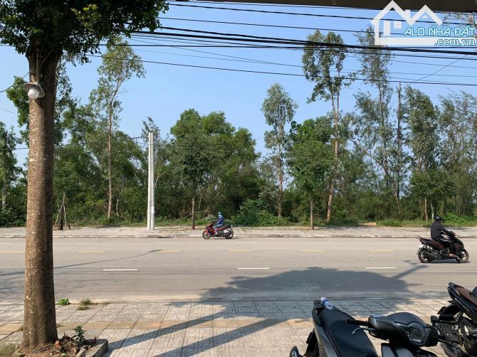 ♨️ Chính chủ bán vài lô đất đường Lê Thánh Tông, P. Quảng Phú, Tp. Đà Nẵng