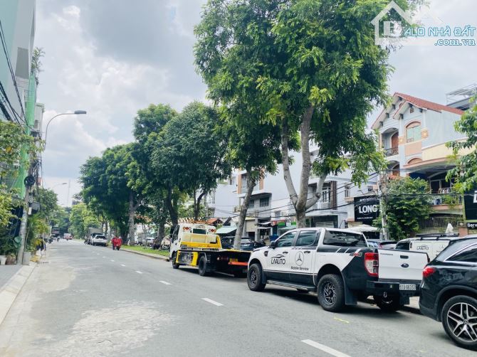 💥🚘🚚 SIÊU PHẨM NHÀ ĐƯỜNG ĐÔI 9- 7 ĐẸP QUẬN 7 -