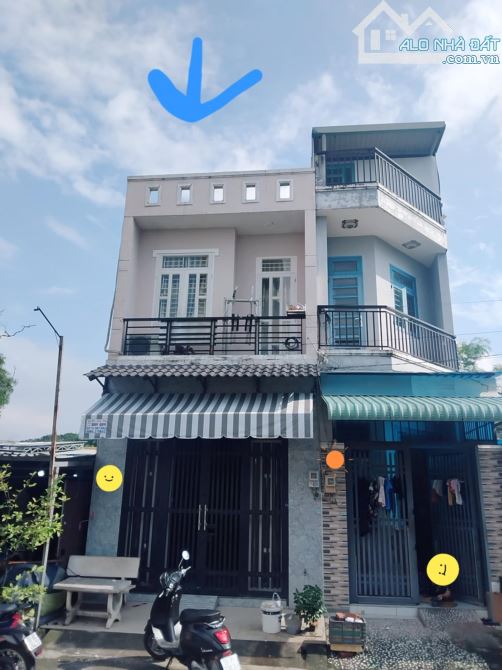 🏘 Nhà Gần Lê Văn Quới,Bệnh Viện,Khu Chợ Sầm Uốt ,Hẻm Thông Nhiều Hướng, Giáp Quận Tân Phú